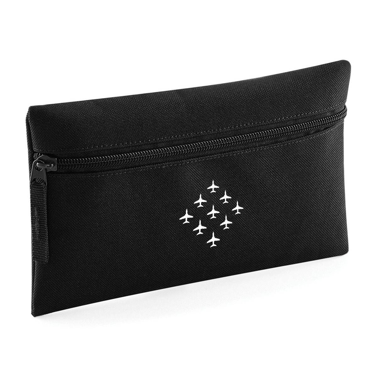Official Red Arrows Diamond 9 Pencil Case - Picture 7 of 8