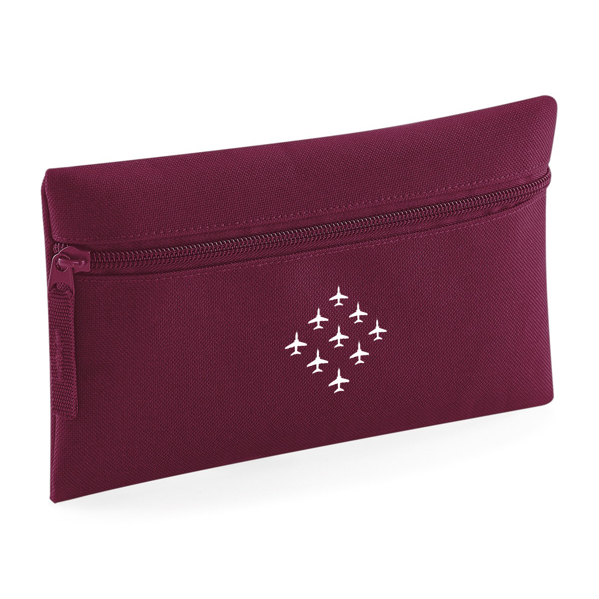 Official Red Arrows Diamond 9 Pencil Case - Picture 8 of 8