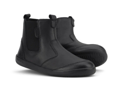 Kids Jodhpur Black
