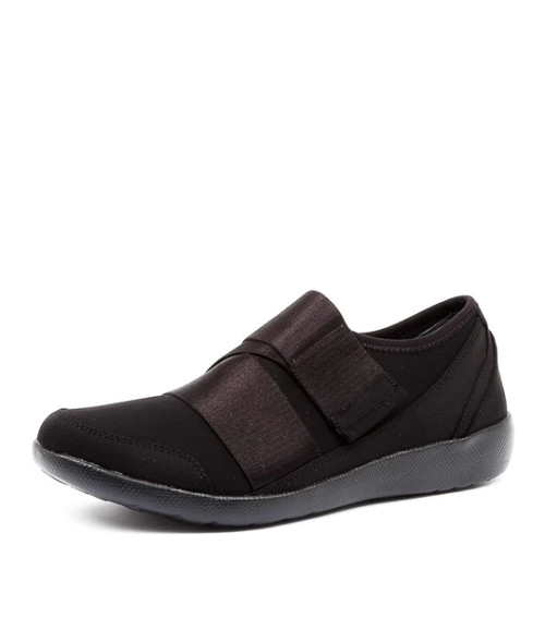 Urban Shoe Black