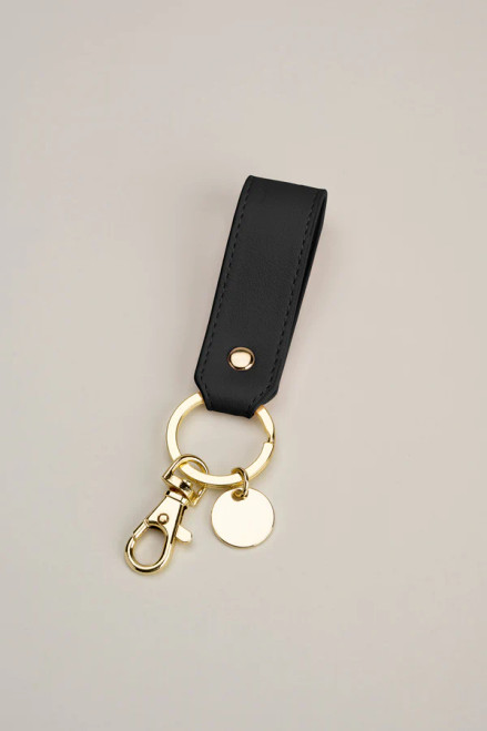 Keyring Strap Various