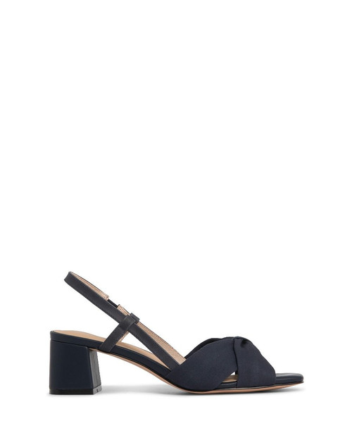 Alora Heel Navy