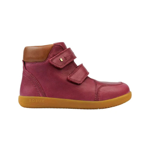 I Walk Timber Boysenberry