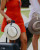 Klipsta Hat Clip Stone