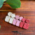 Loving Wildflower Earrings Pink