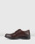 Torpedo Mens Lace Up EEE Fit Mahogany