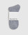 Toorallie Ribbed Merino Socks