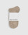 Toorallie Ribbed Merino Socks