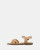 Hayley Kids Sandal Light Tan