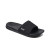 One Slide Black Mens
