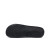 One Slide Black Mens