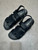 Reffa Sandal Black