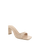 Kimberly Heel Cuppucino Patent