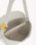 Francesca Shoulder Bag White