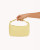 ISABELLE HANDLE BAG DAFFODIL