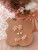 Stud Pack Trio | Pale Pink + Gold #2