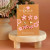 Stud Pack Trio | Candy Pink + Gold