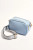 Bella Webbing Camra Bag Blue