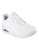 Uno Stand On Air Wide Fit White
