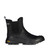 Woodroffe Black Pull On Boot (Waterproof)