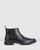 Deacon Boot Black EE fit