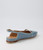 Fitzroy Flat Denim