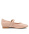 Lojas Womens Flats Blush