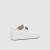 Nat II Sneaker White