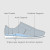 Nat II Sneaker White