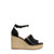 TILLEY Black burnished