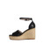 TILLEY Black burnished