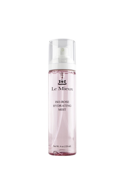 Iso-Rose Hydrating Mist
