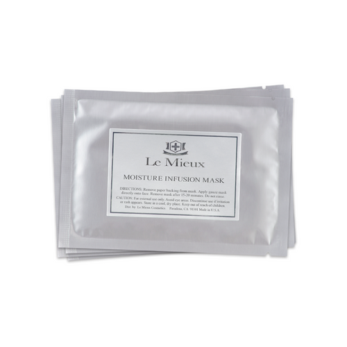 Moisture Infusion Mask