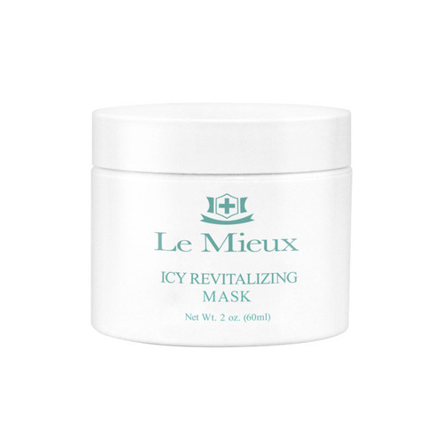 Icy Revitalizing Mask