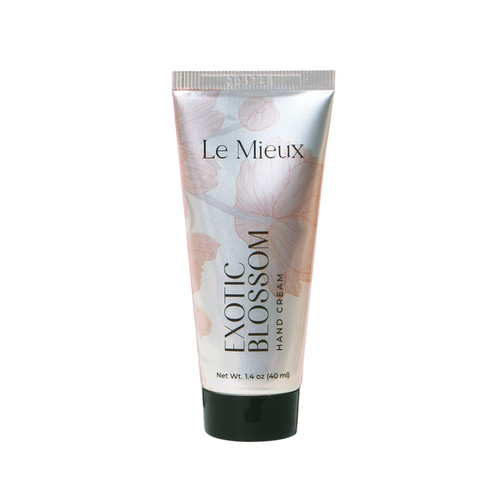 Exotic Blossom Hand Cream Tube