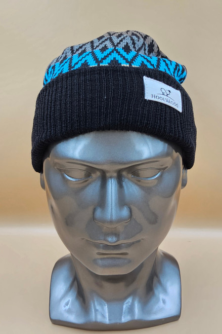 Cool Breeze Beanie