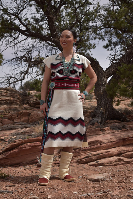 Eye Dazzler Dreamer Rug Dress