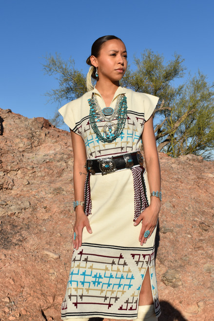 Seasons - Nináháhááh Rug Dress