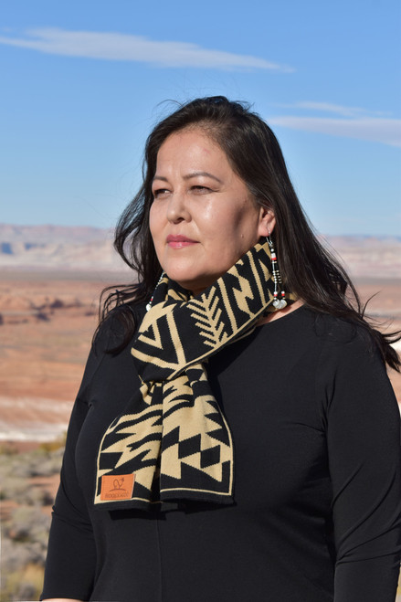 Pinon Scarf