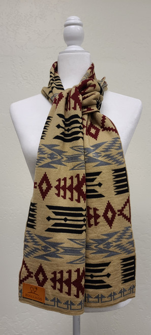 Storm Scarf