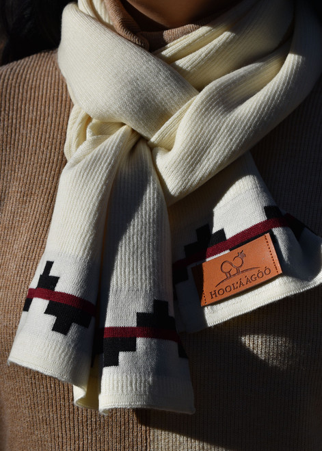 Way Of Life Scarf