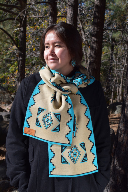 Heritage Scarf