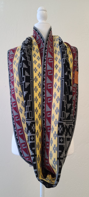 Tonalea Infinity Scarf