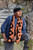 Slender Wind Scarf