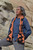 Slender Wind Scarf