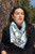 Nizhoni Cowl Scarf