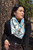 Nizhoni Cowl Scarf