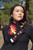 Trail of the Sun Cowl Scarf