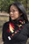Trail of the Sun Cowl Scarf