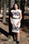 Prickly Pear Rug Dress